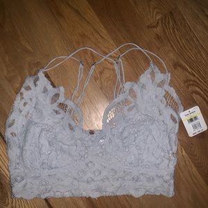 Free People Adella Bralette